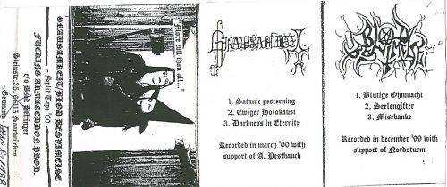 Blod Besvimelse : More Evil Than All...